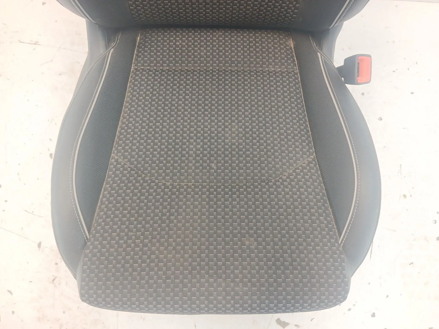 Asiento Delantero Derecho para Kia Xceed (Cd)