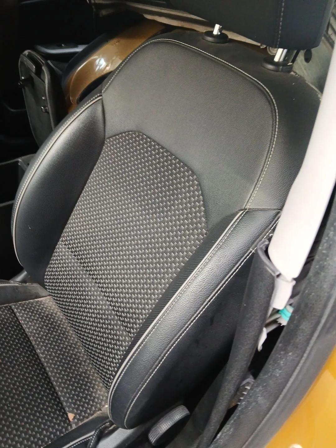 Asiento Delantero Izquierdo para Kia Xceed (Cd)
