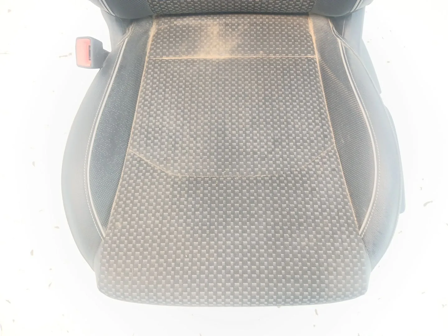 Asiento Delantero Izquierdo para Kia Xceed (Cd)