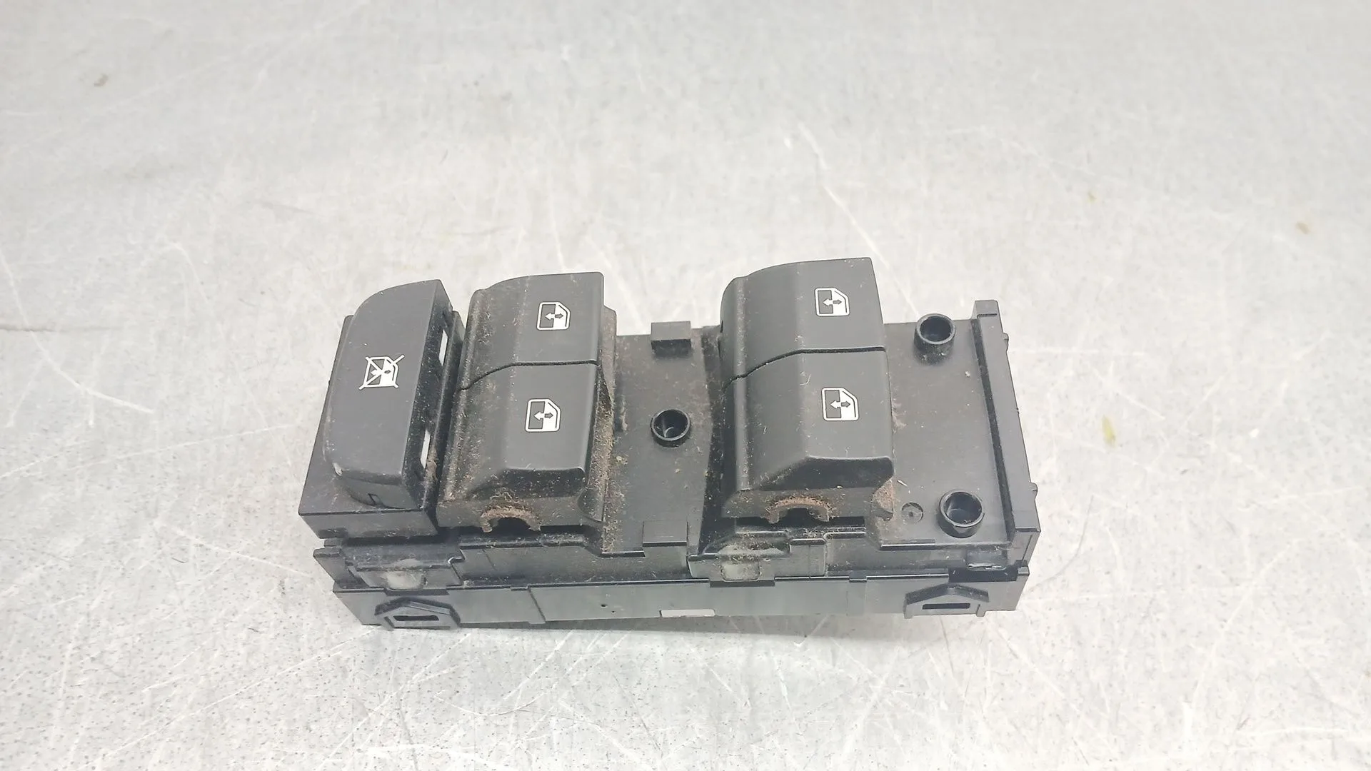 Mando Elevalunas Delantero Izquierdo para Kia Xceed (Cd)
