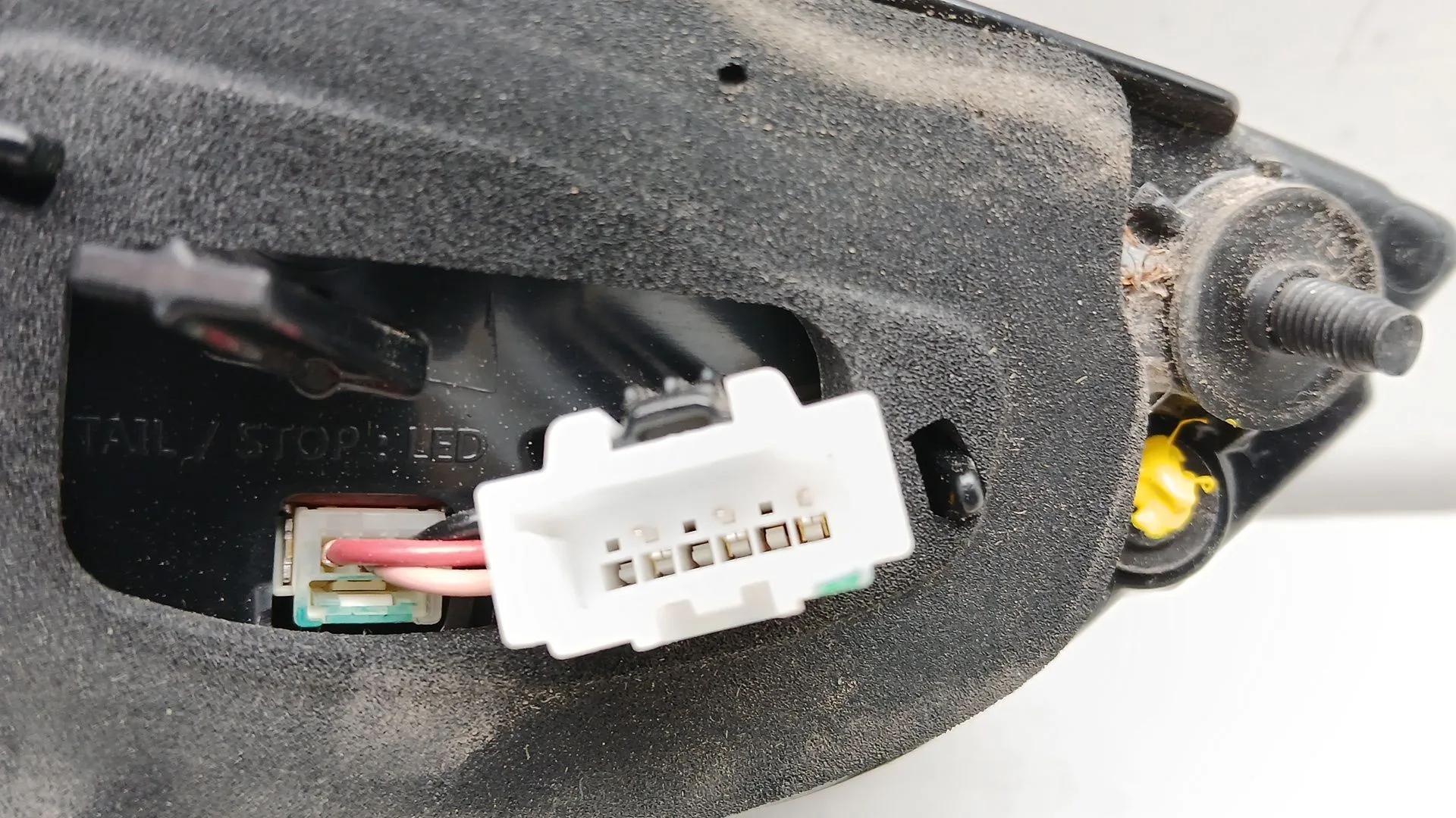 Piloto Trasero Derecho Interior para Kia Xceed (Cd)