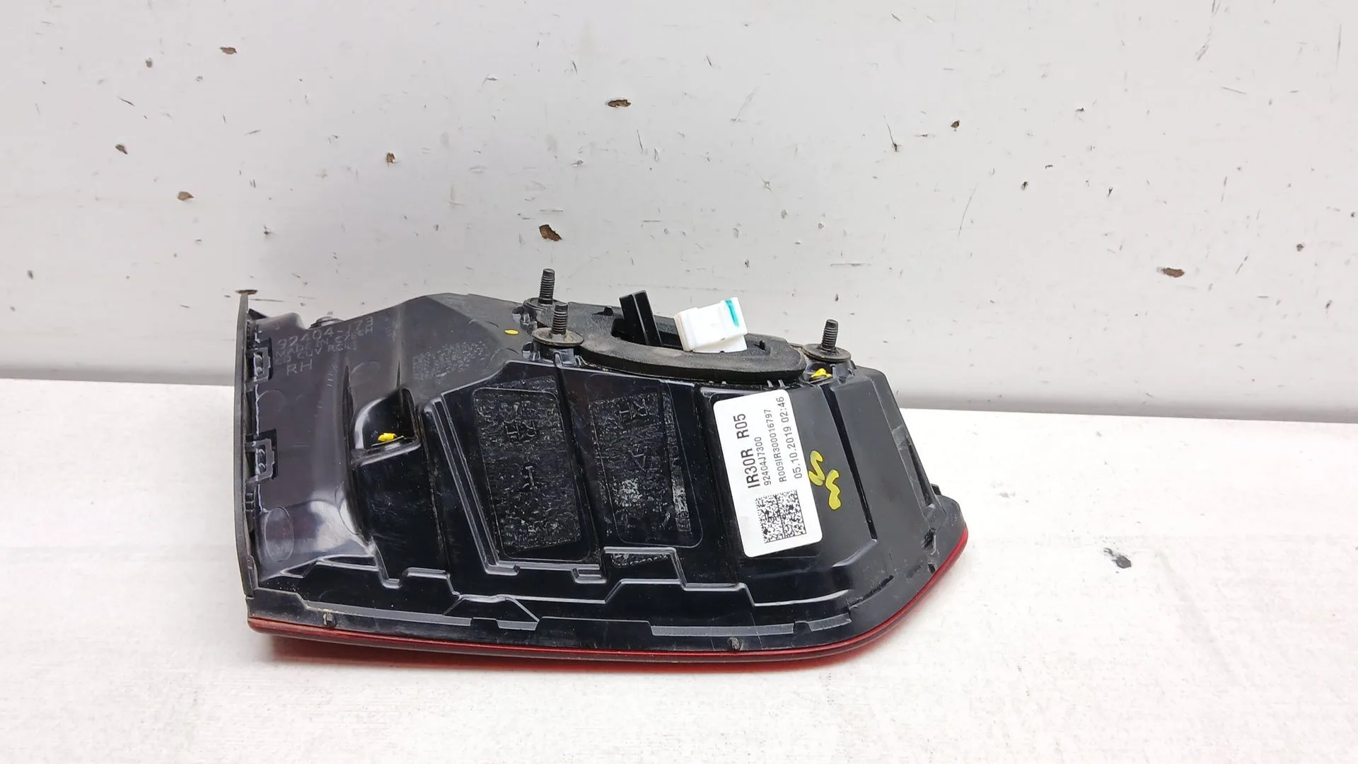 Piloto Trasero Derecho Interior para Kia Xceed (Cd)
