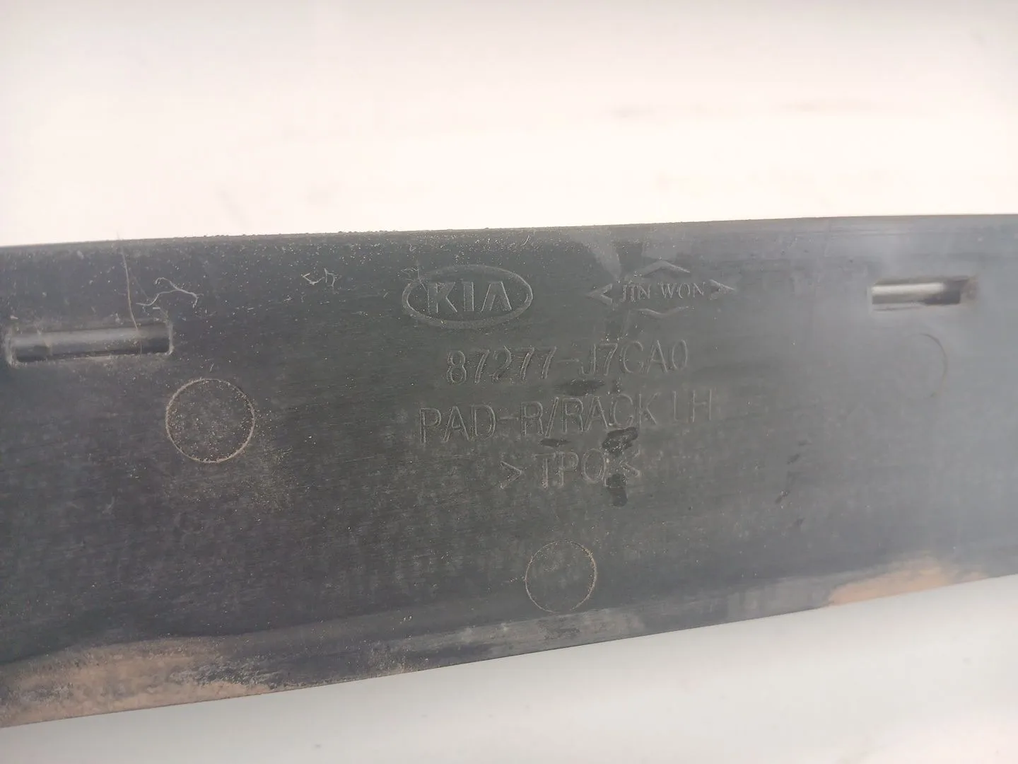 Barras Techo para Kia Xceed (Cd)