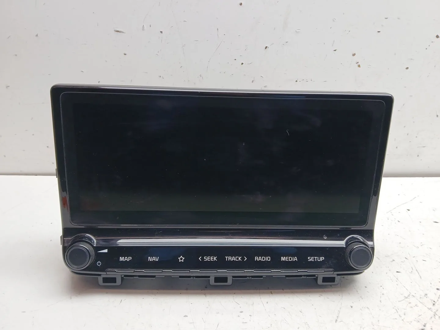 Sistema Audio / Radio Cd para Kia Xceed (Cd)