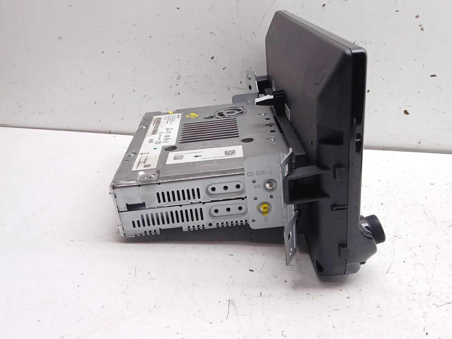 Sistema Audio / Radio Cd para Kia Xceed (Cd)
