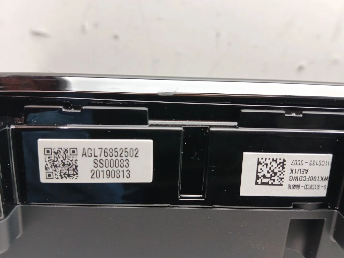 Sistema Audio / Radio Cd para Kia Xceed (Cd)