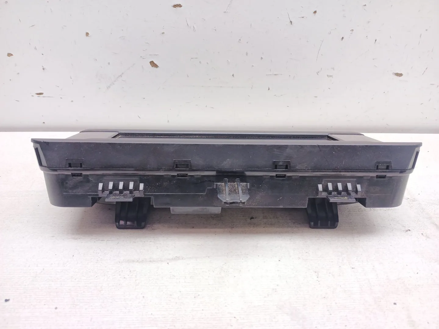 Cuadro Instrumentos para Citroën C4 Cactus