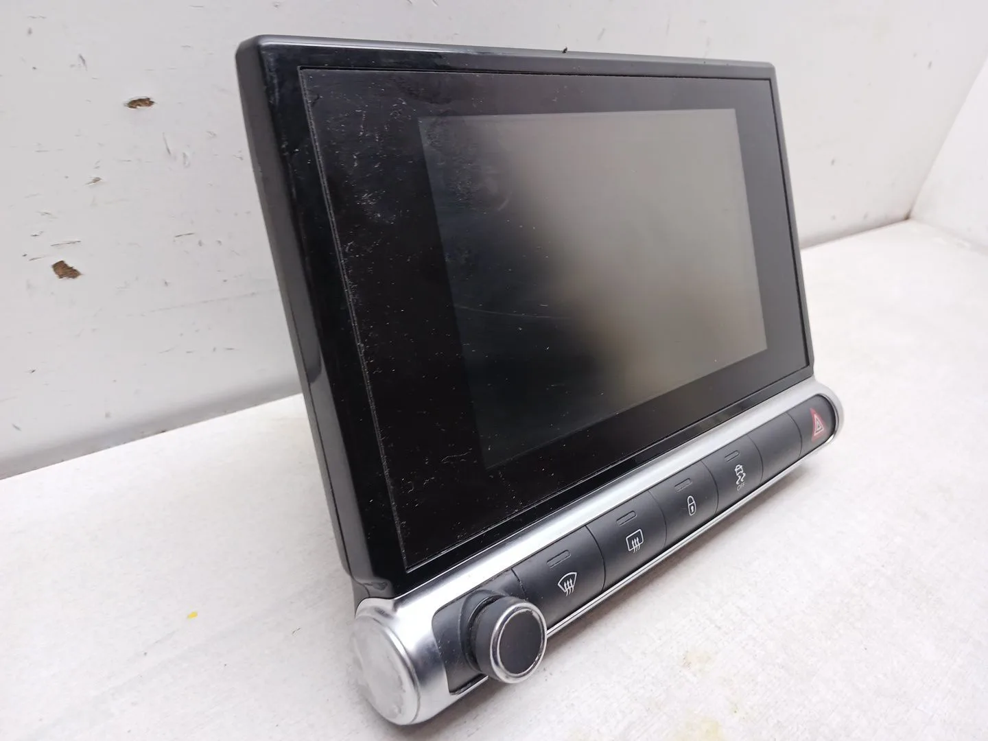 Sistema Audio / Radio Cd para Citroën C4 Cactus