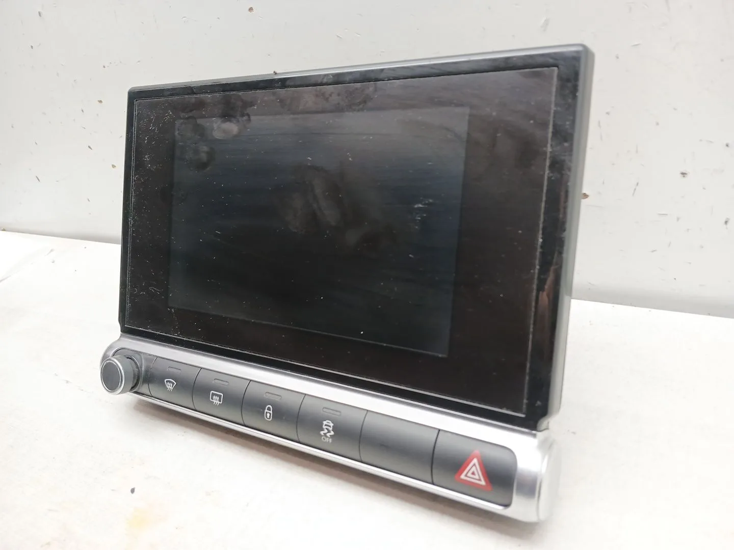 Sistema Audio / Radio Cd para Citroën C4 Cactus