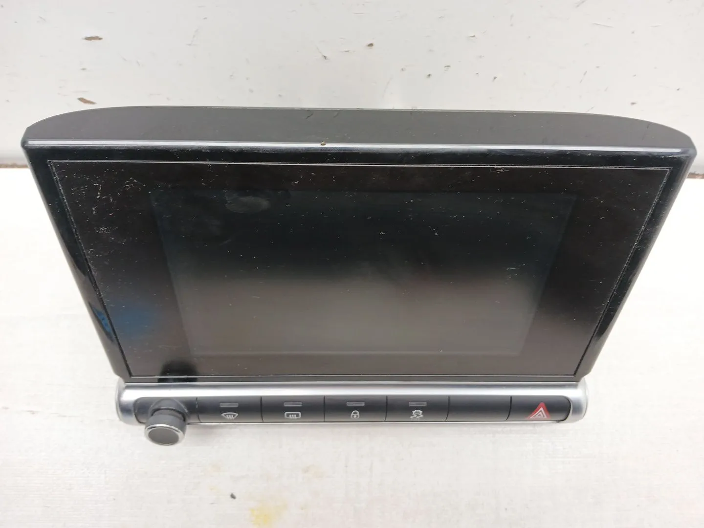 Sistema Audio / Radio Cd para Citroën C4 Cactus