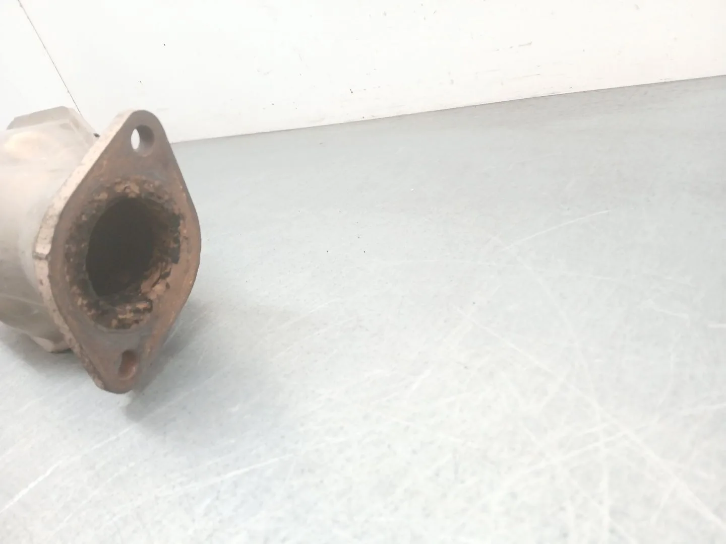 Catalizador para Hyundai Ix35 (Lm, El, Elh)