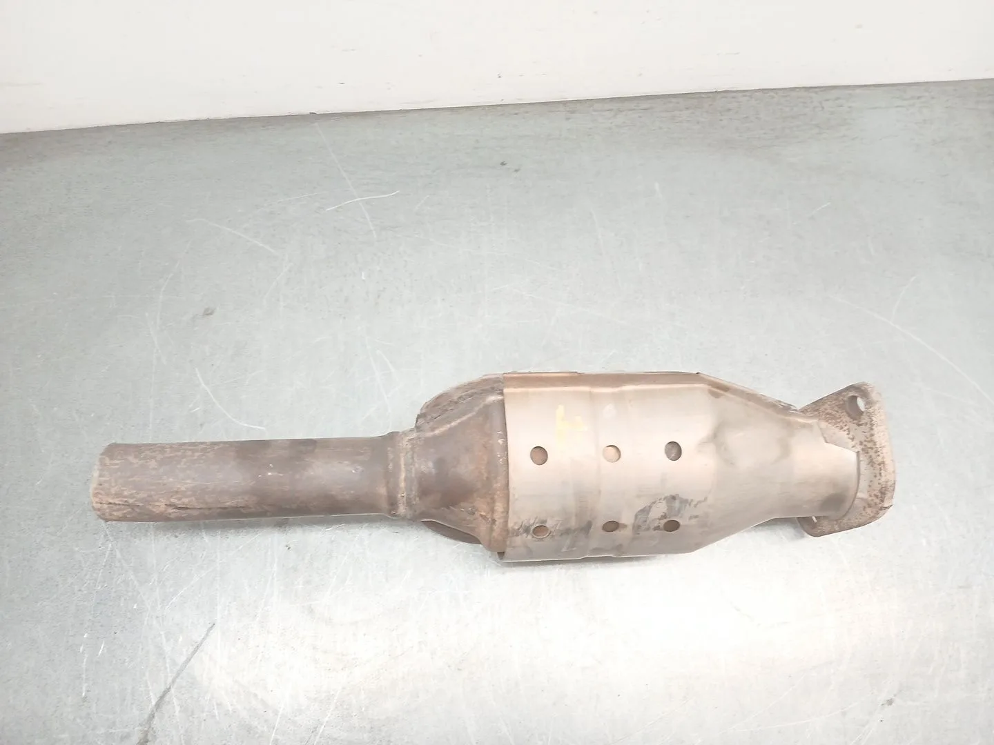 Catalizador para Hyundai Ix35 (Lm, El, Elh)