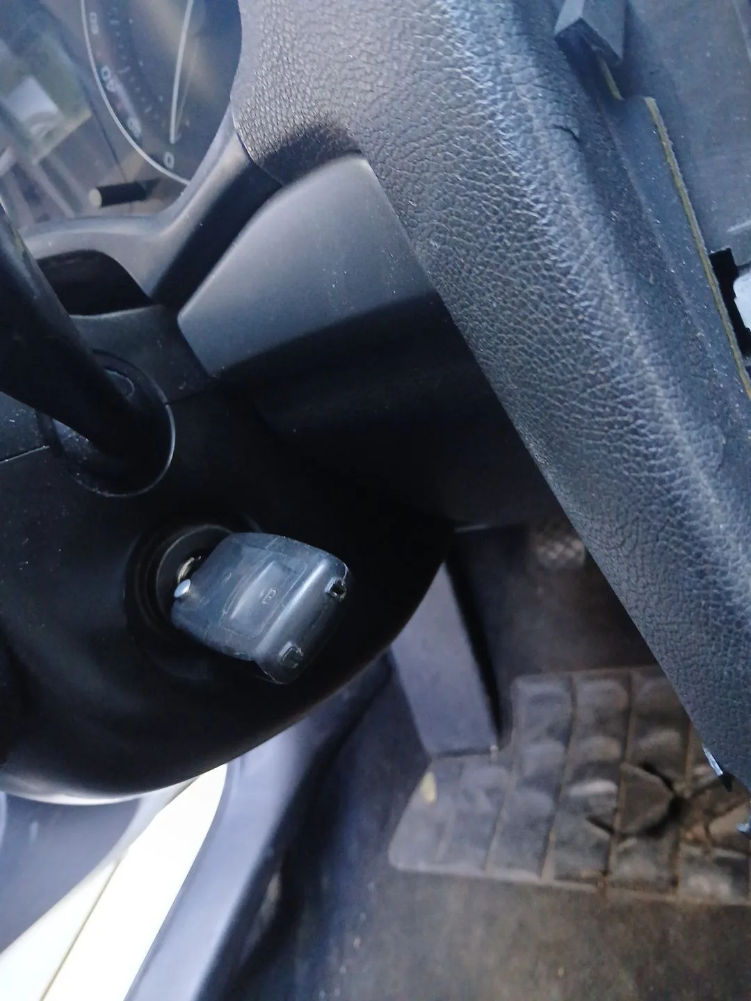 Conmutador De Arranque para Skoda Octavia Ii (1Z3)
