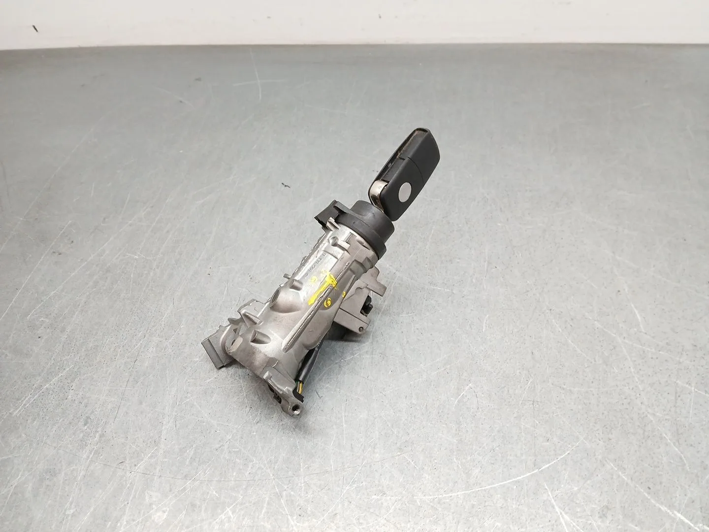 Conmutador De Arranque para Skoda Octavia Ii (1Z3)