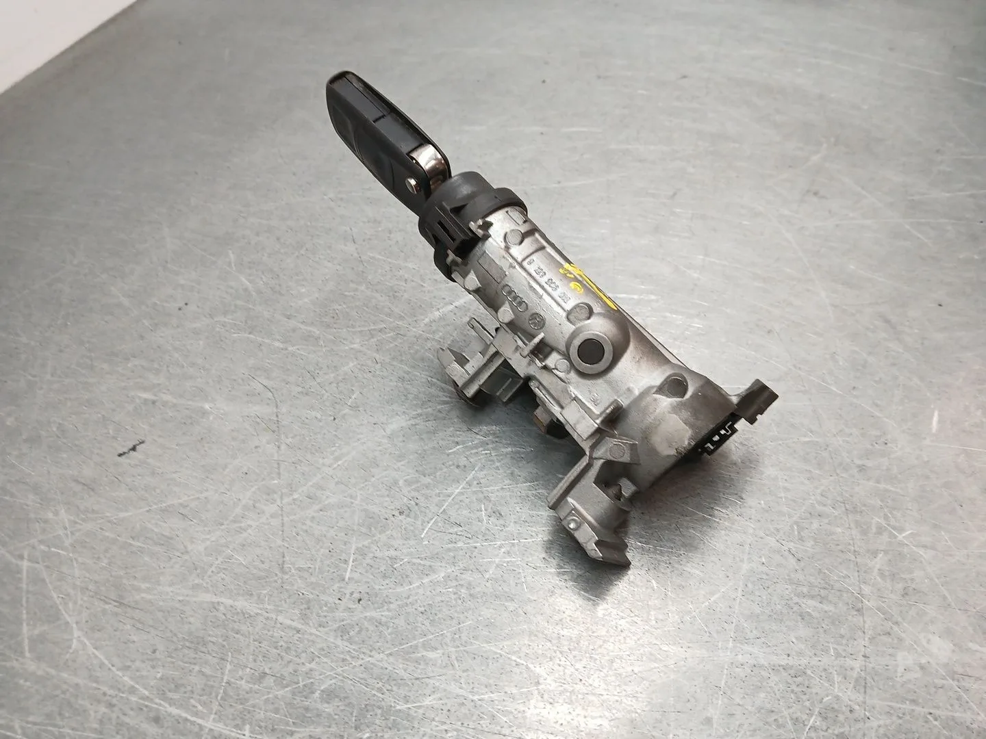 Conmutador De Arranque para Skoda Octavia Ii (1Z3)