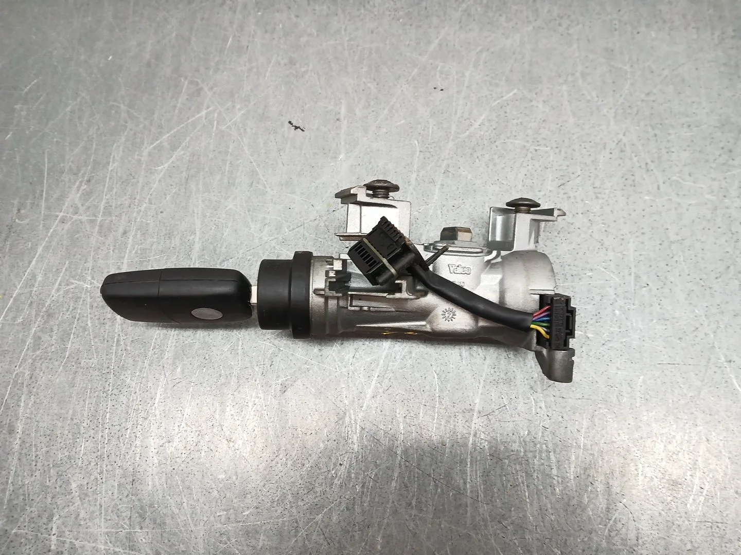 Conmutador De Arranque para Skoda Octavia Ii (1Z3)