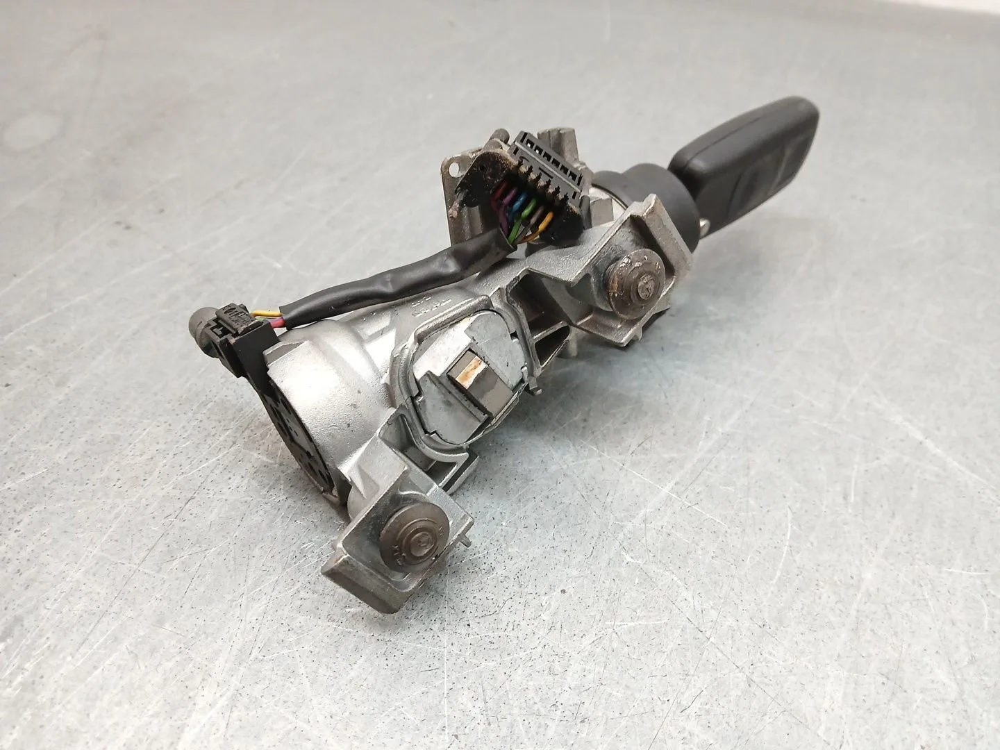 Conmutador De Arranque para Skoda Octavia Ii (1Z3)