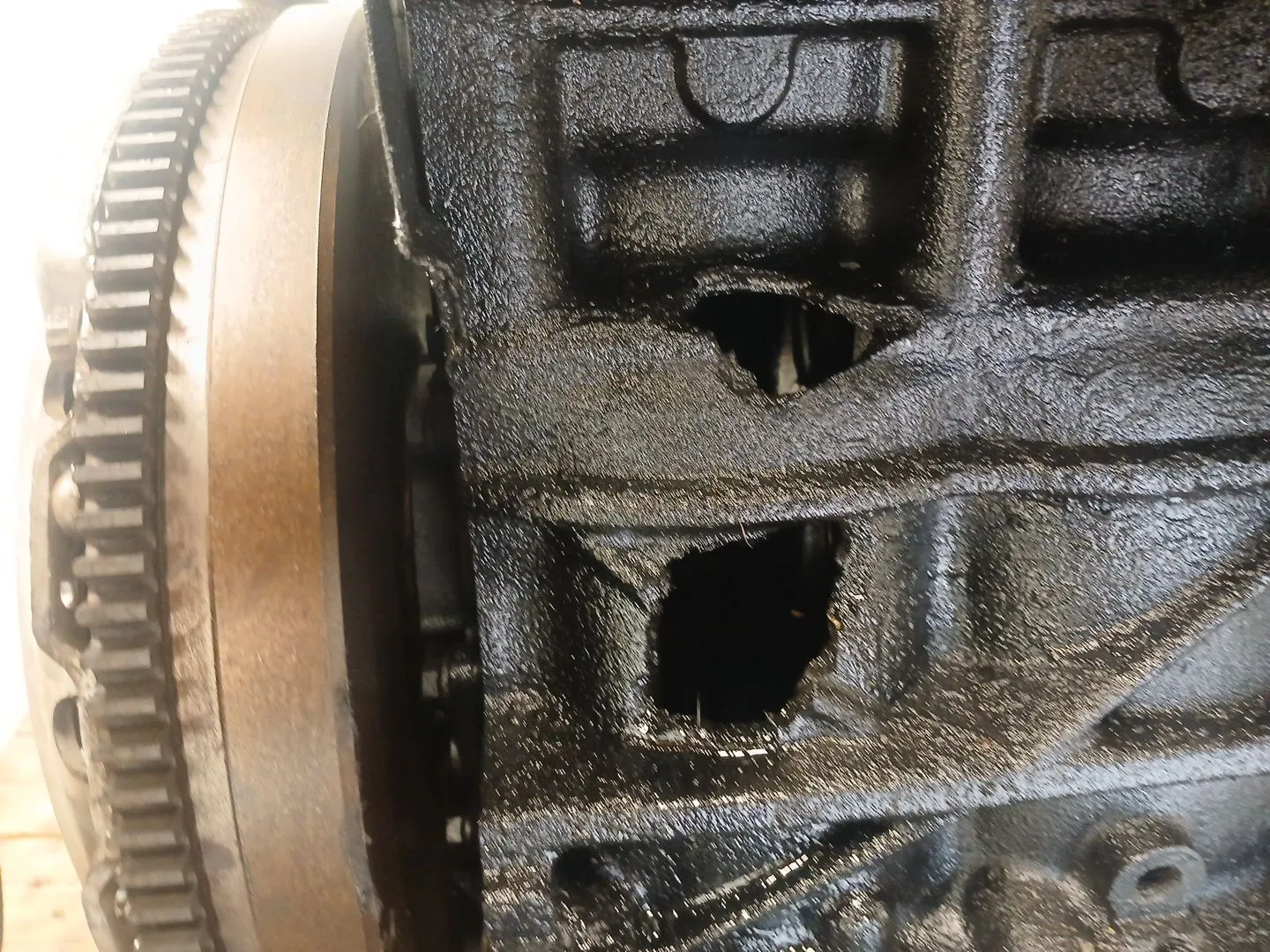 Despiece Motor para Skoda Octavia Ii (1Z3)