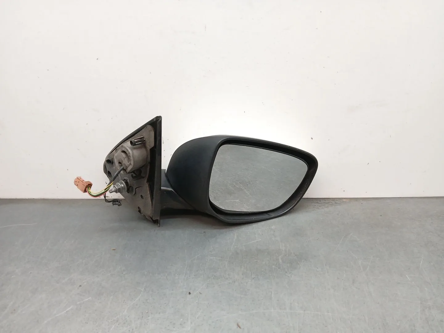 Retrovisor Derecho para Citroën C-Elysee (Dd_)