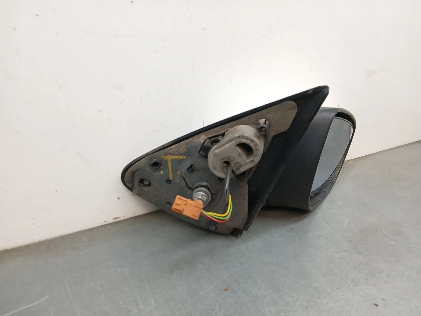 Retrovisor Derecho para Citroën C-Elysee (Dd_)