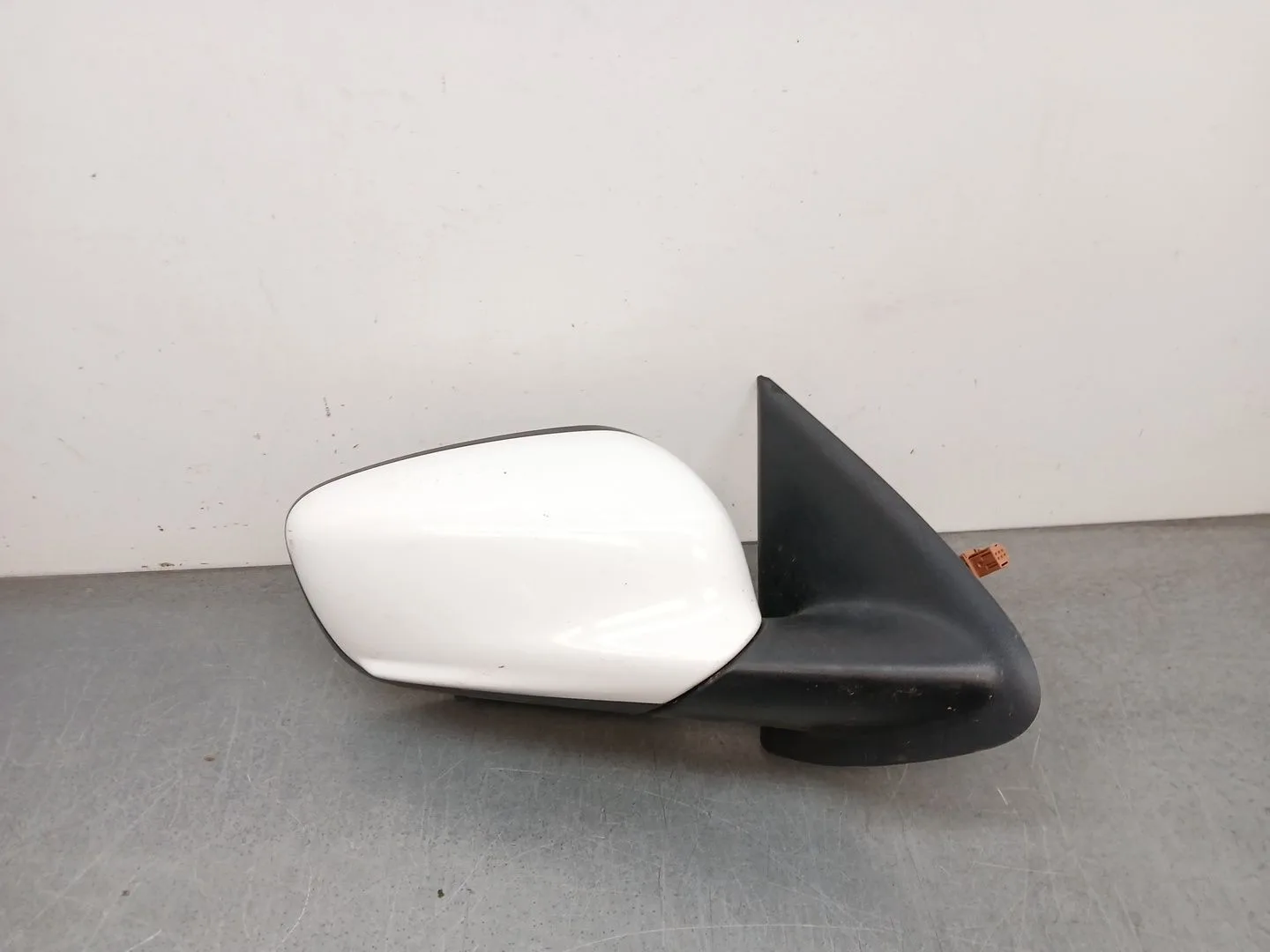 Retrovisor Derecho para Citroën C-Elysee (Dd_)