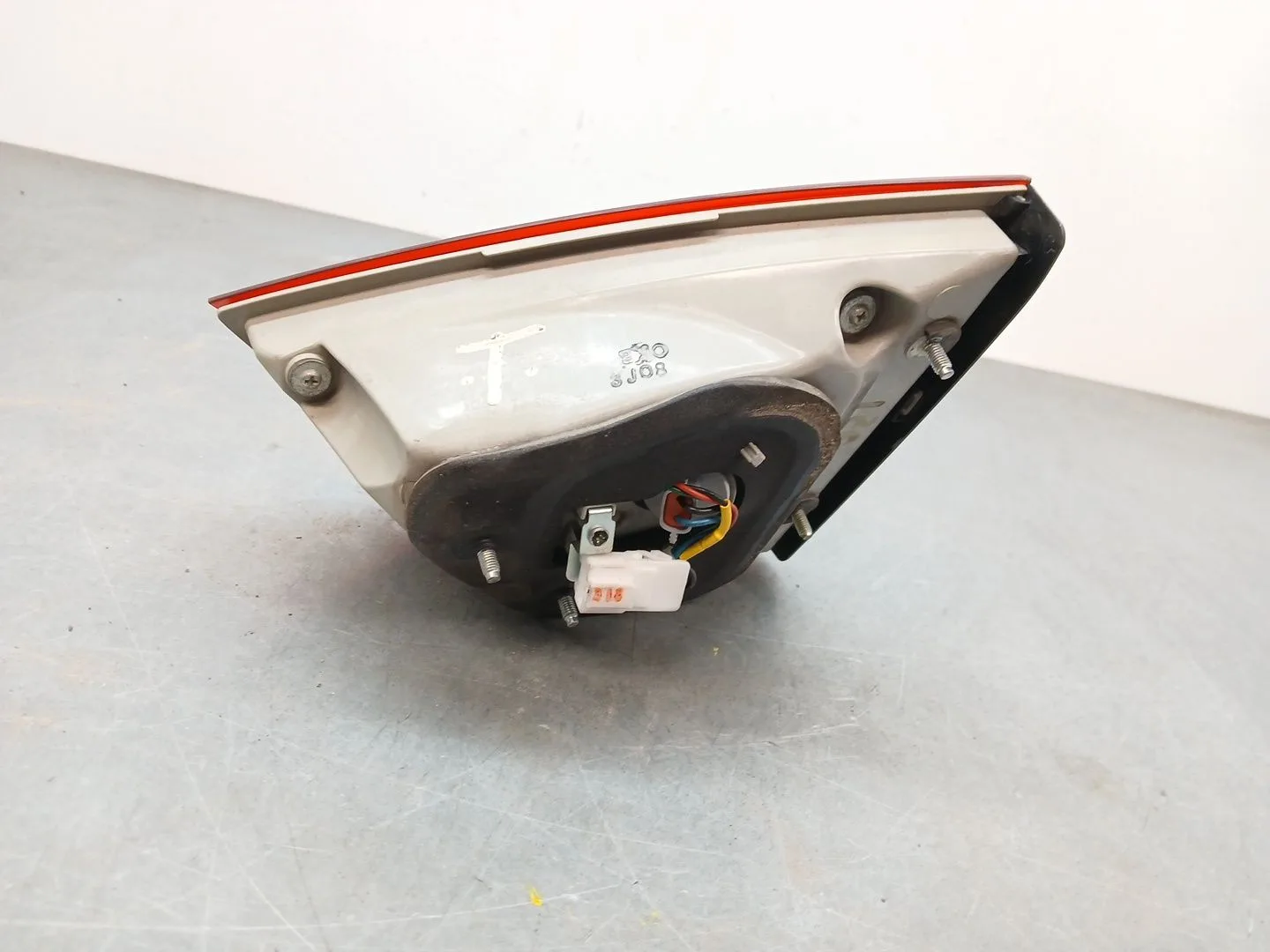 Piloto Trasero Izquierdo Interior para Hyundai Ix35 (Lm, El, Elh)