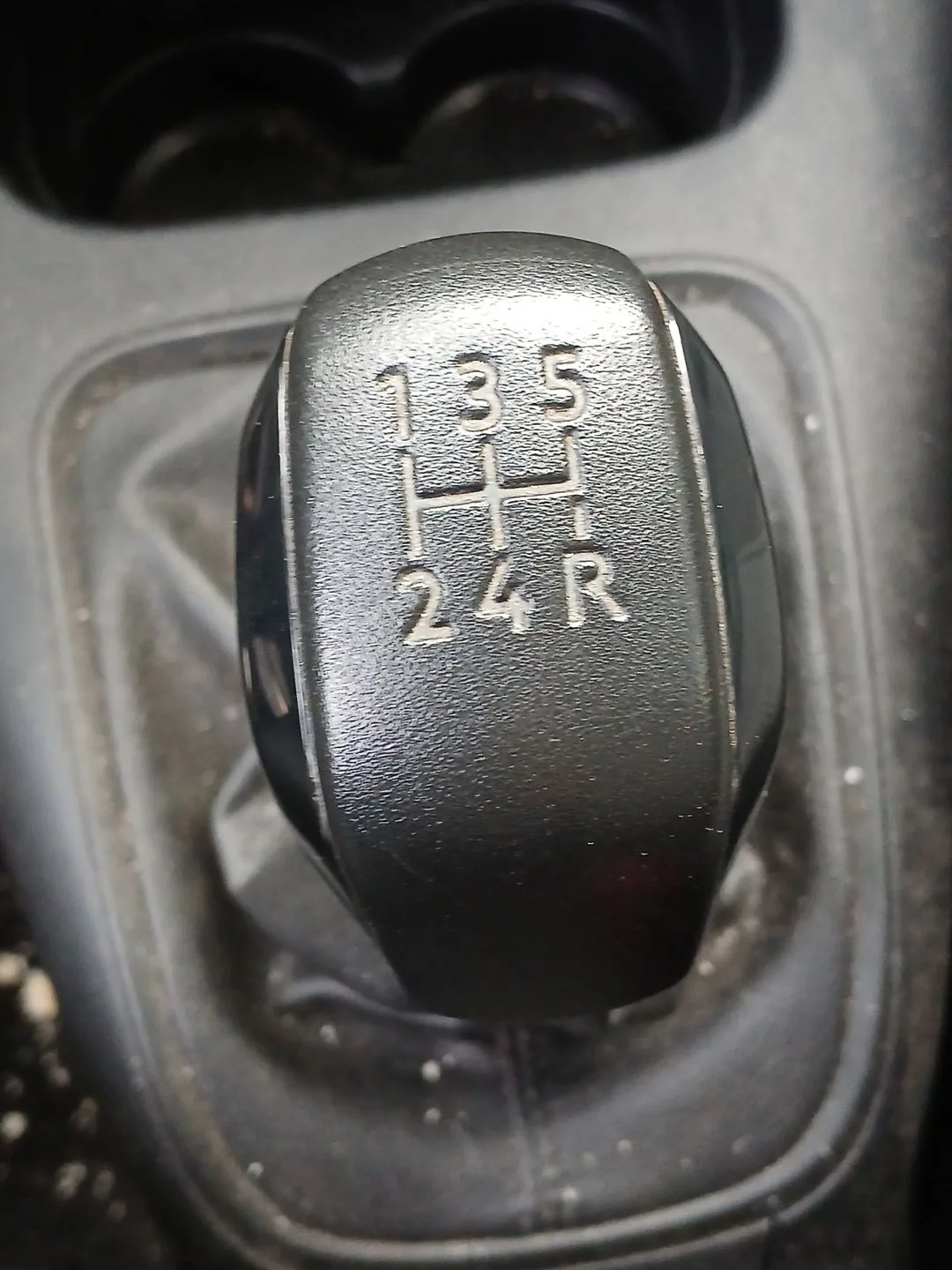 Caja Cambios para Citroën C3 Iii (Sx)