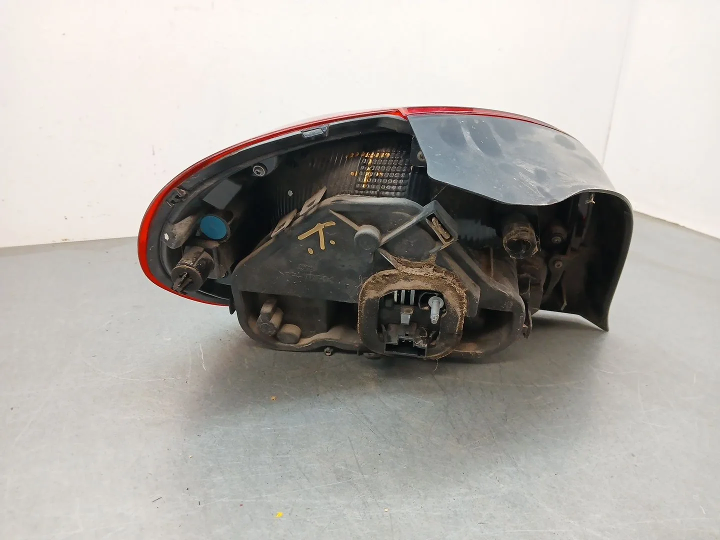 Piloto Trasero Derecho para Citroën C3 Iii (Sx)