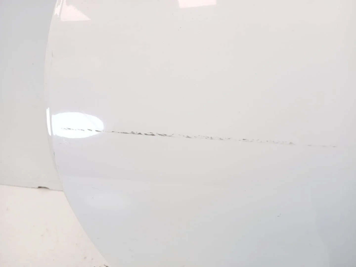 Puerta Trasera Izquierda para Citroën C3 Iii (Sx)