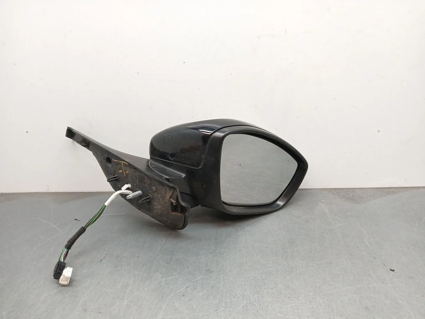 Retrovisor Derecho para Citroën C3 Iii (Sx)