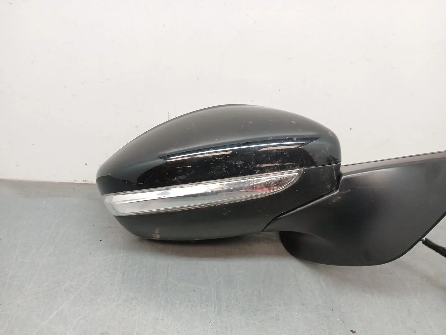 Retrovisor Derecho para Citroën C3 Iii (Sx)