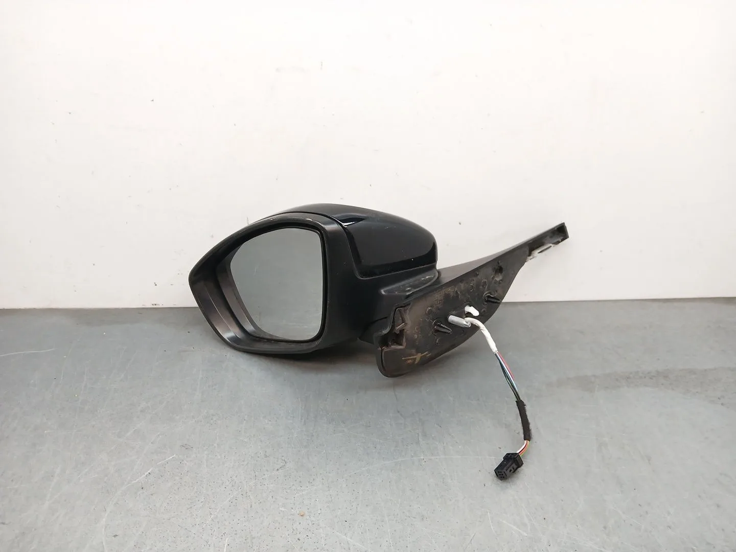Retrovisor Izquierdo para Citroën C3 Iii (Sx)