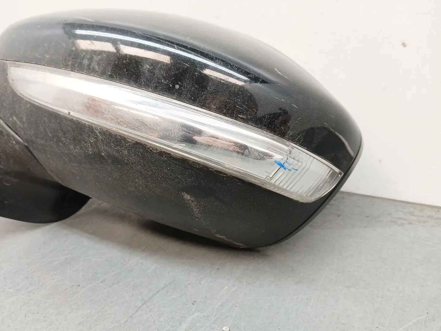 Retrovisor Izquierdo para Citroën C3 Iii (Sx)