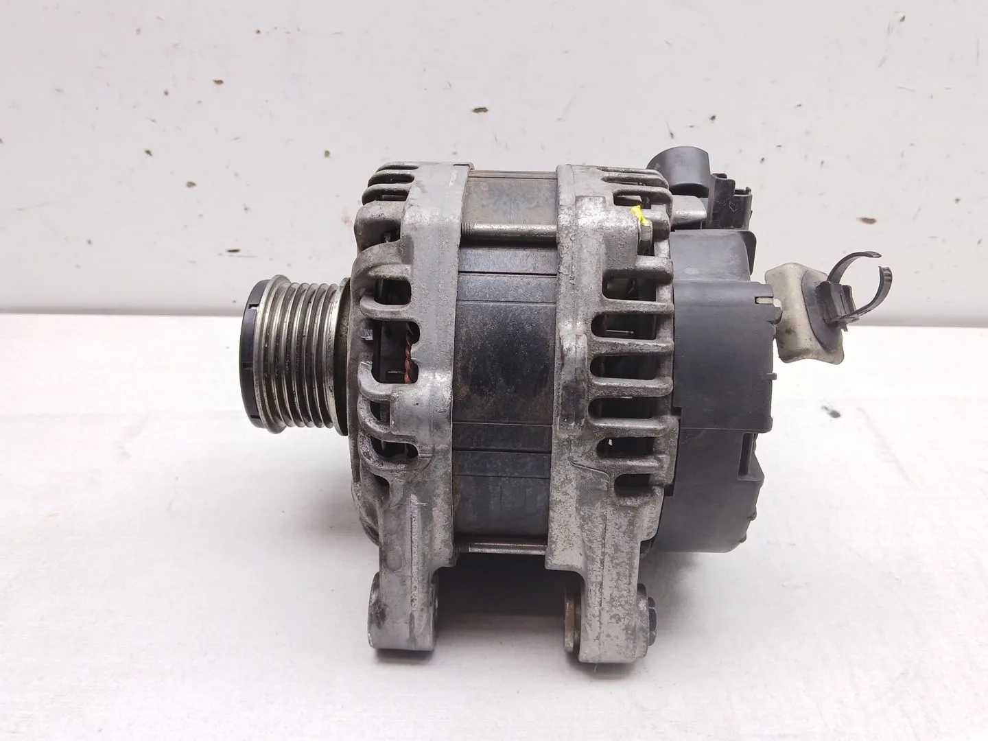 Alternador para Citroën Jumper Iii Furgoneta