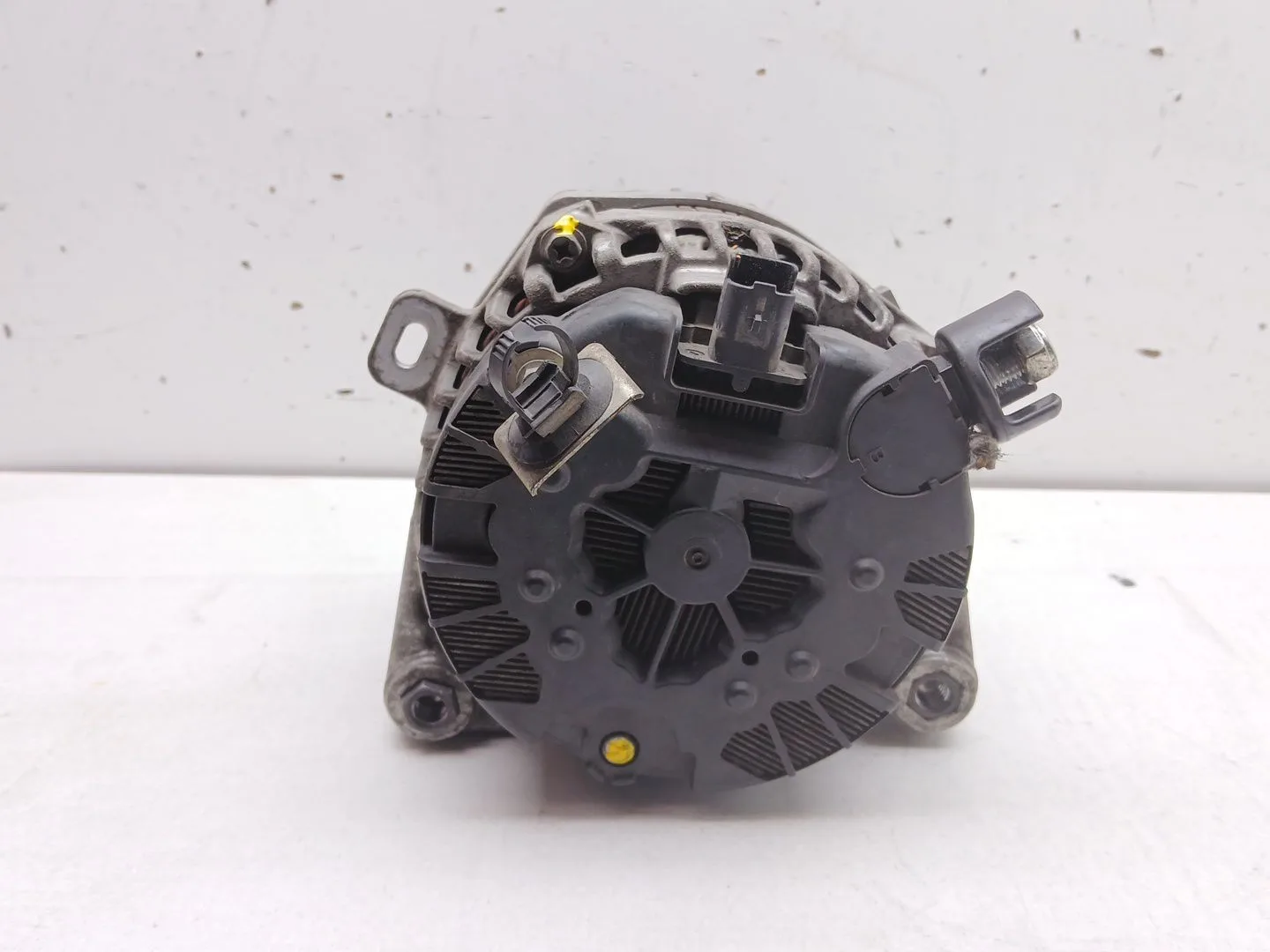 Alternador para Citroën Jumper Iii Furgoneta