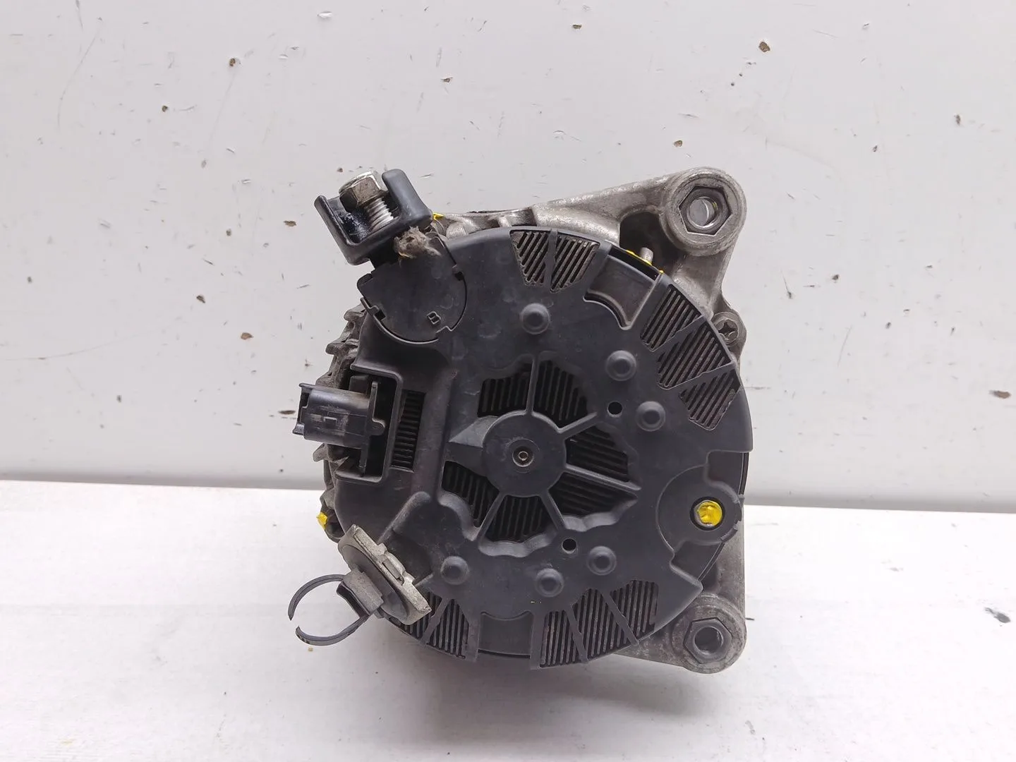 Alternador para Citroën Jumper Iii Furgoneta