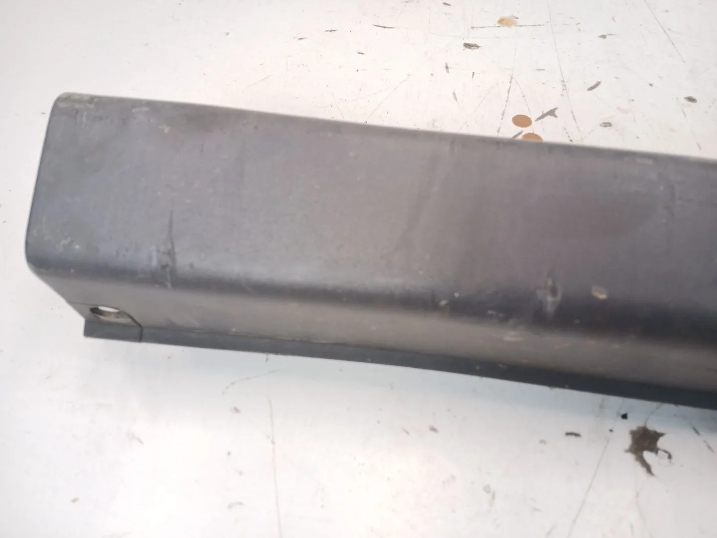 Paragolpes Trasero para Citroën Jumper Iii Furgoneta