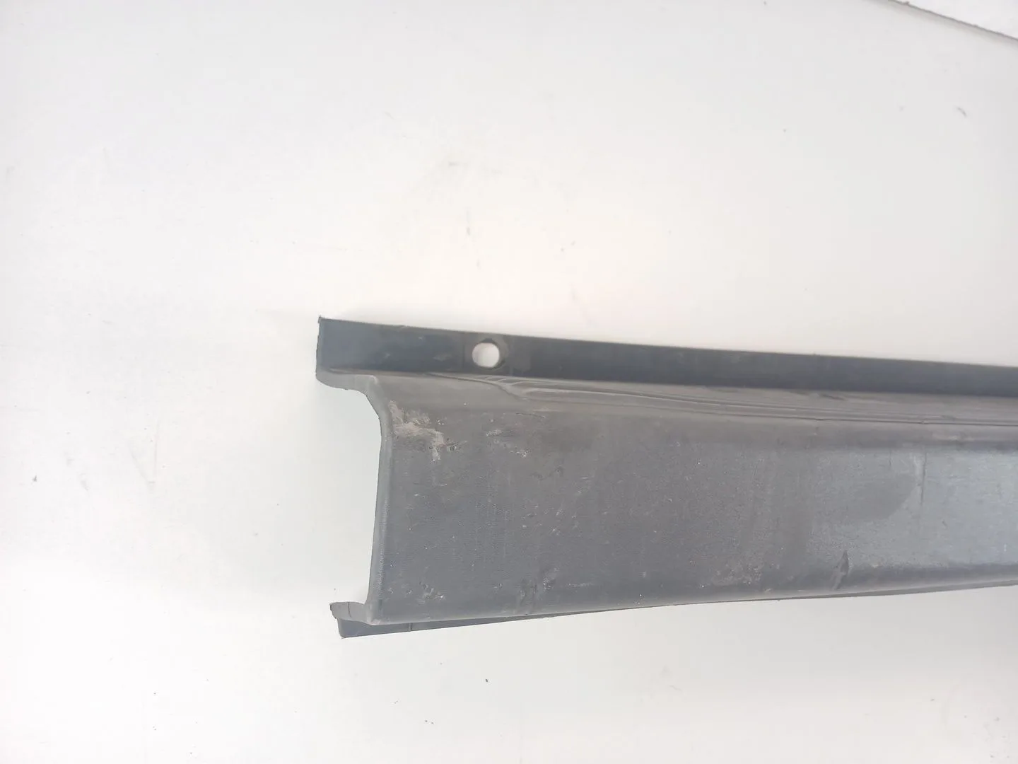 Paragolpes Trasero para Citroën Jumper Iii Furgoneta