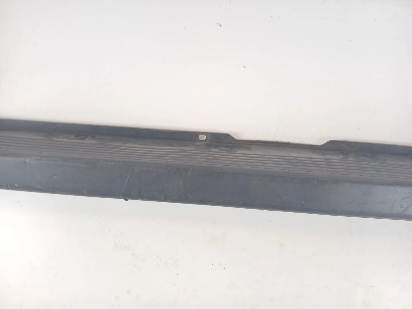 Paragolpes Trasero para Citroën Jumper Iii Furgoneta