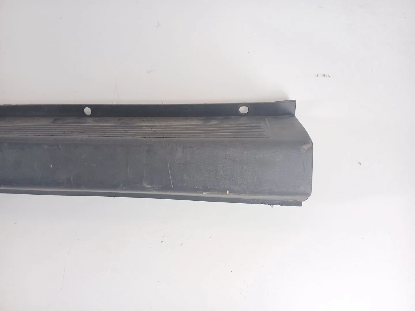 Paragolpes Trasero para Citroën Jumper Iii Furgoneta
