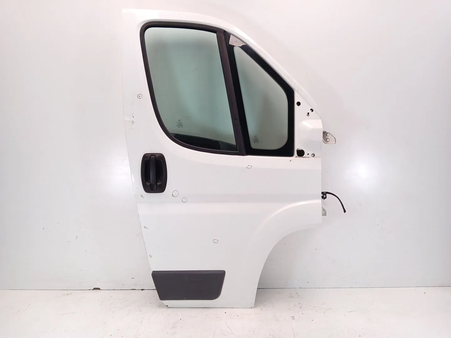 Puerta Delantera Derecha para Citroën Jumper Iii Furgoneta