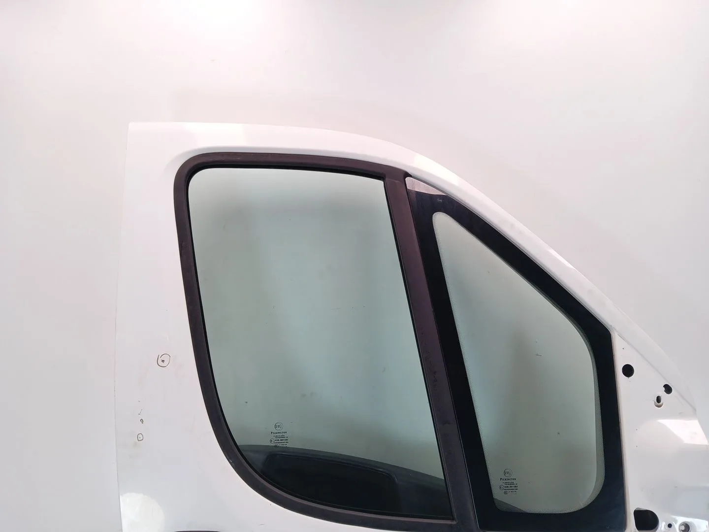 Puerta Delantera Derecha para Citroën Jumper Iii Furgoneta