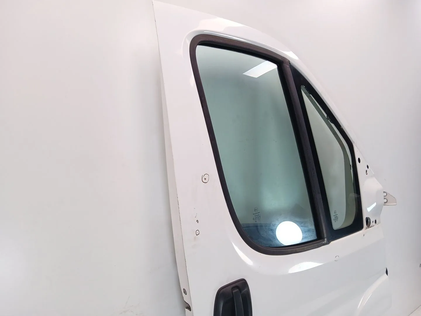 Puerta Delantera Derecha para Citroën Jumper Iii Furgoneta