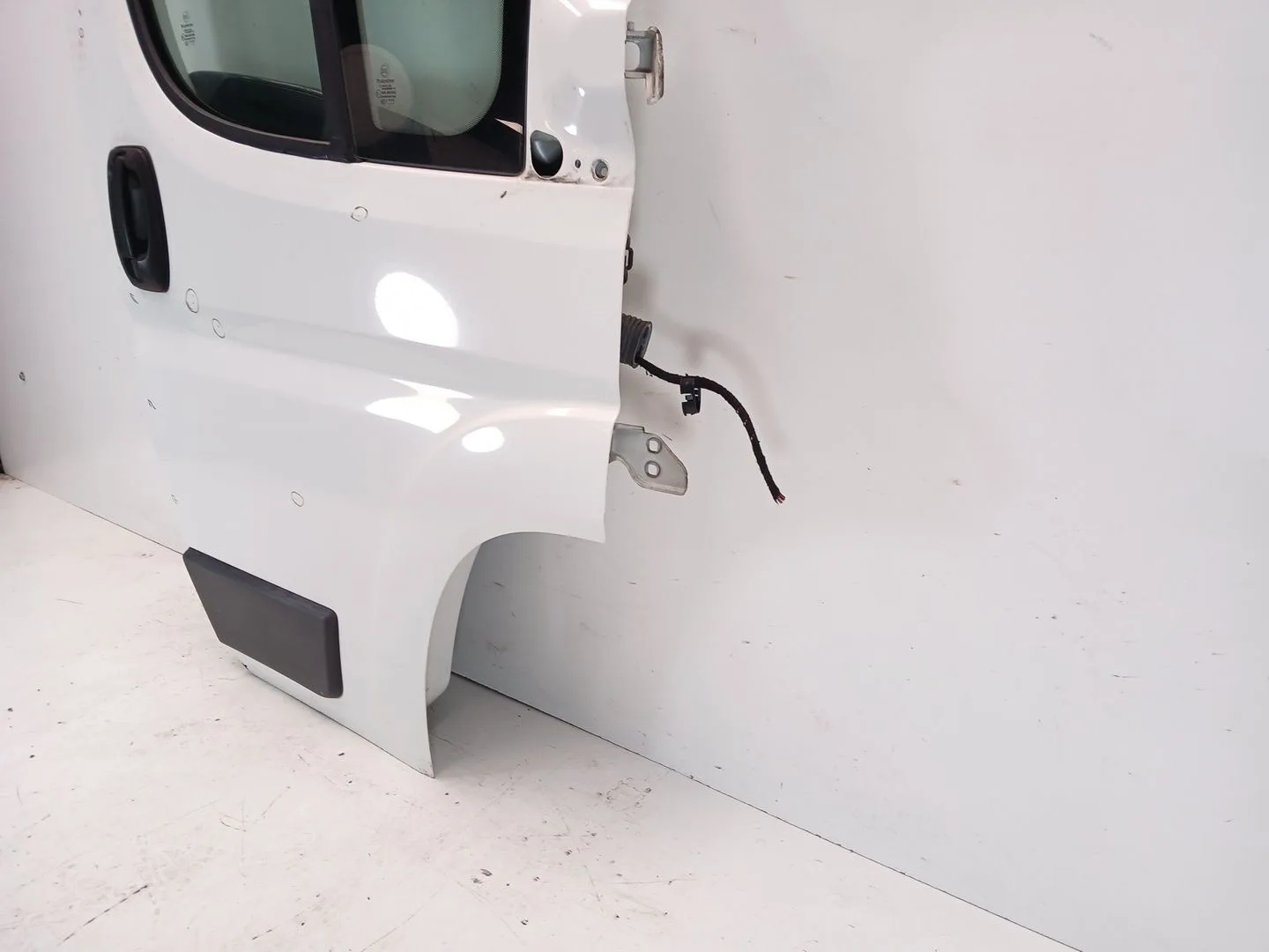 Puerta Delantera Derecha para Citroën Jumper Iii Furgoneta