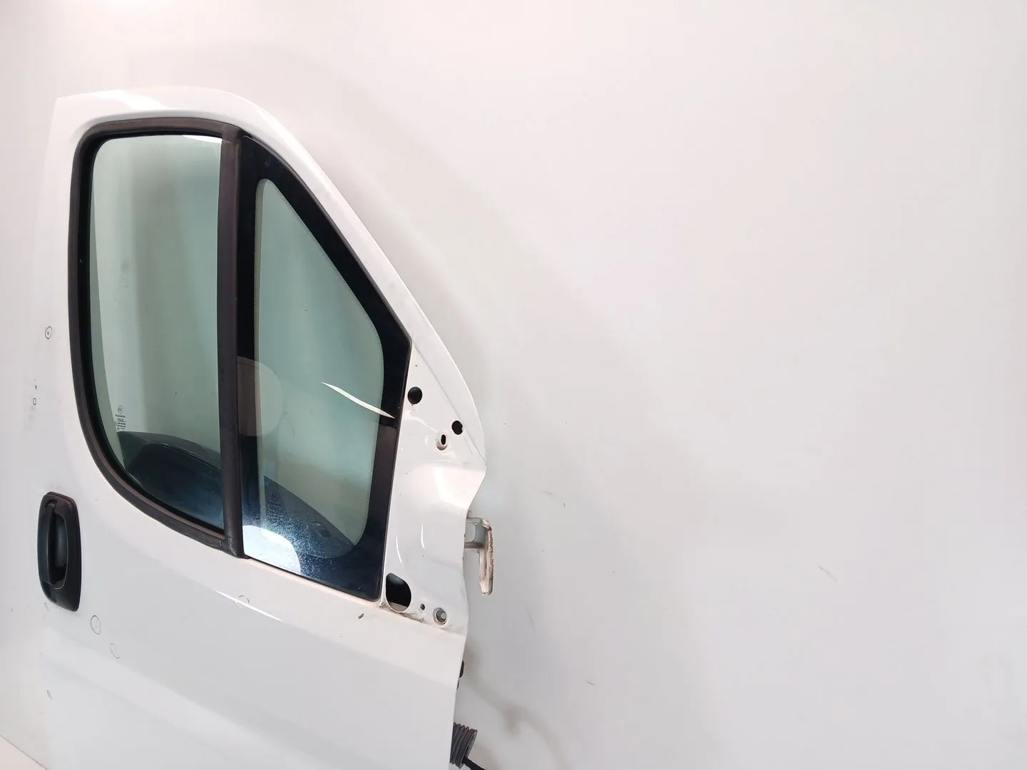 Puerta Delantera Derecha para Citroën Jumper Iii Furgoneta