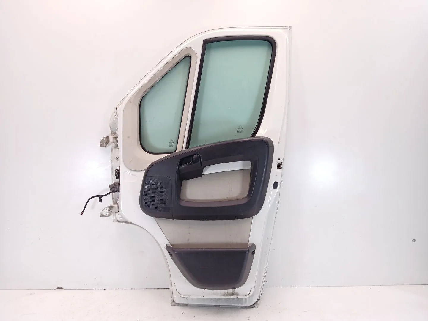 Puerta Delantera Derecha para Citroën Jumper Iii Furgoneta