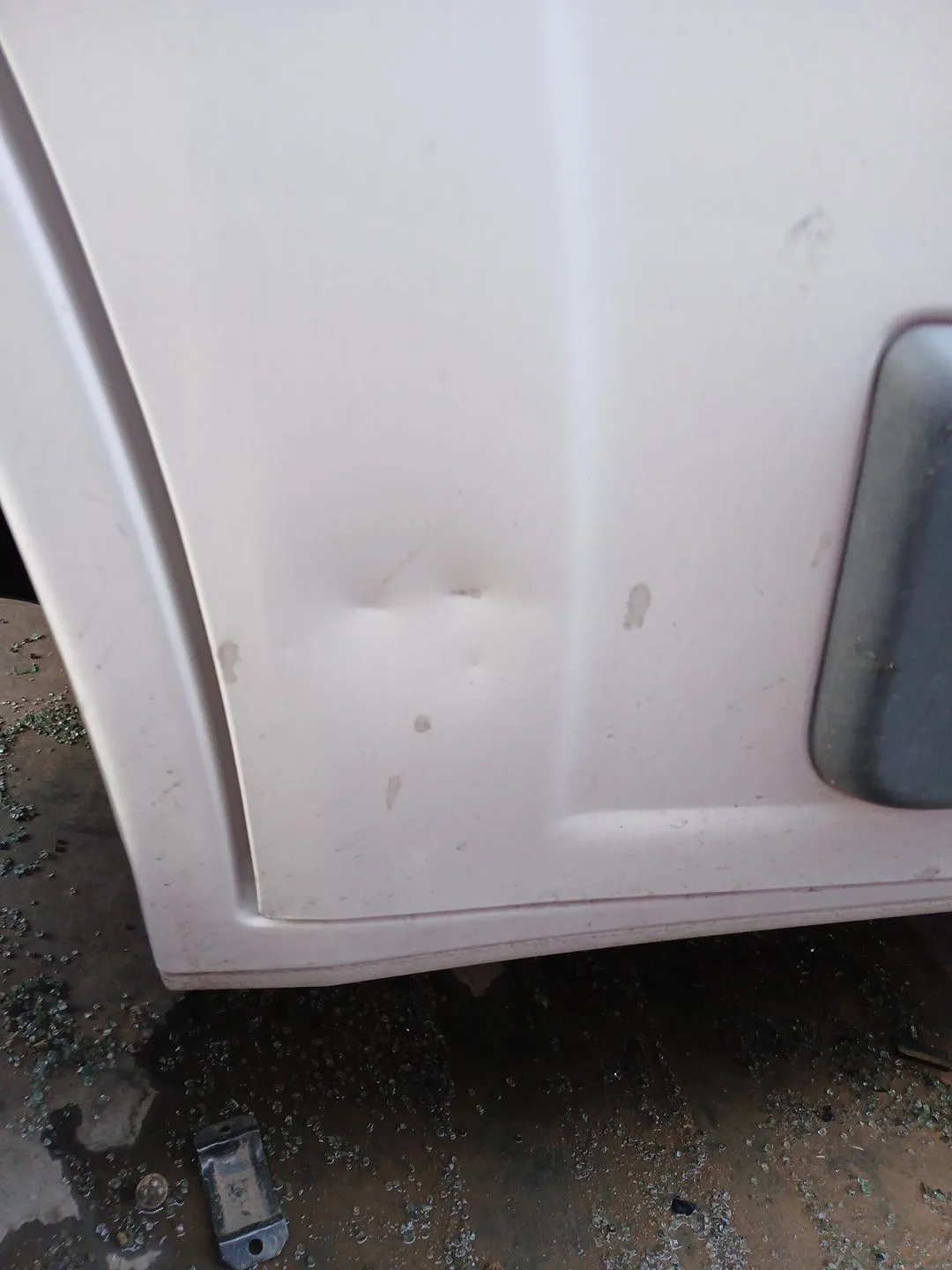 Puerta Delantera Izquierda para Citroën Jumper Iii Furgoneta