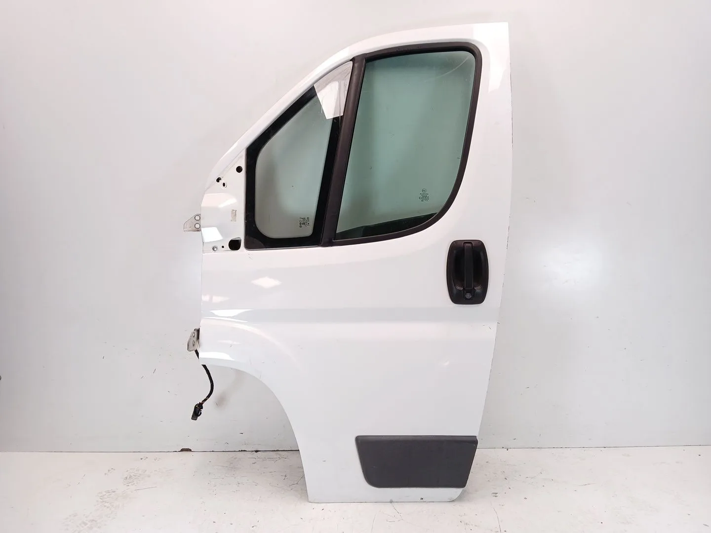 Puerta Delantera Izquierda para Citroën Jumper Iii Furgoneta