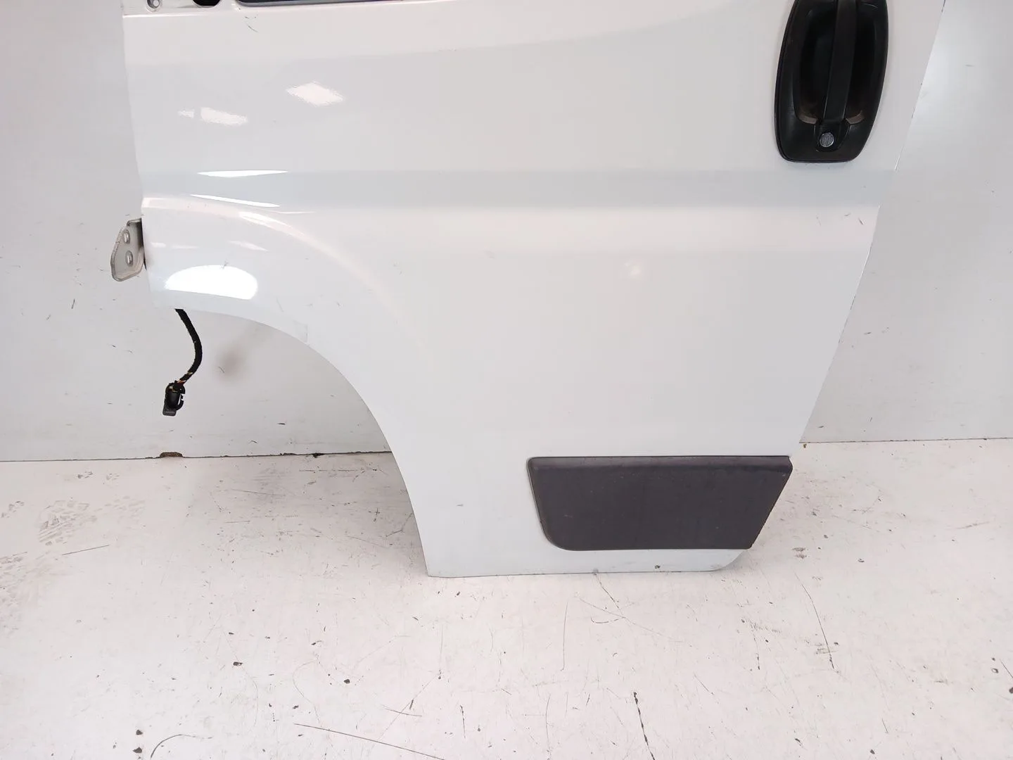 Puerta Delantera Izquierda para Citroën Jumper Iii Furgoneta