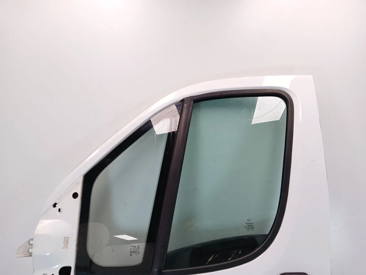 Puerta Delantera Izquierda para Citroën Jumper Iii Furgoneta